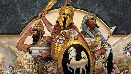 Age of Empires: Definitive Edition - Spiel startet nicht: Probleme im Microsoft Store und wie ihr sie (vielleicht) löst