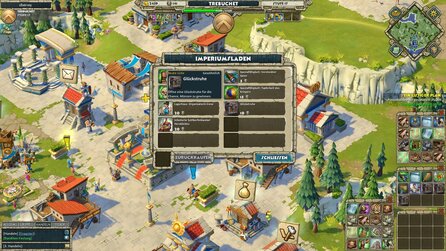Age of Empires Online - Überarbeitung des Free-2-Play-Modells angekündigt