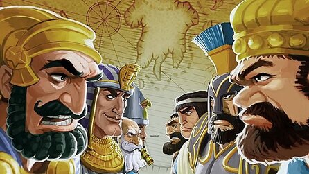 Age of Empires: Online - Jetzt komplett Free2Play