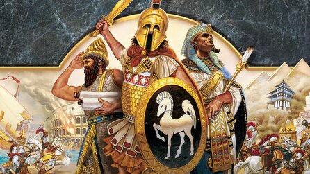 20 Jahre Age of Empires - Epochal