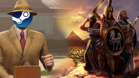 Age of Empires: Definitive Edition - Warum es nicht auch auf Steam erscheinen kann