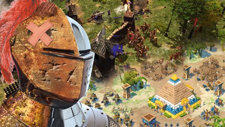 Aufstieg und Fall von Age of Empires - Teil 2: Die lange Durstrecke