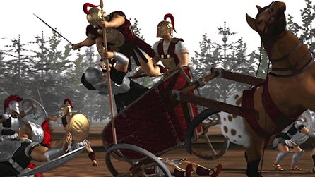 Age of Empires - Entwickler-Video zur Geschichte der Aufbaureihe