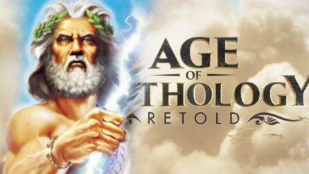 Age of Mythology Retold: Endlich kommt das Remake des Strategie-Klassikers