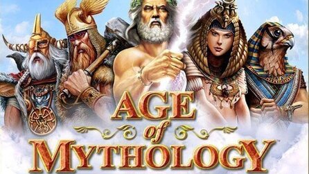 Kommt noch eine Age of Mythology: Definitive Edition? »Wir lassen AoM nicht zurück!«