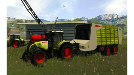 Agrar Simulator 2011 - Rückruf - Stellungnahme des Publishers
