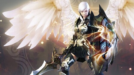 AION: Update 5.6 - Fliegt auch nach acht Jahren noch