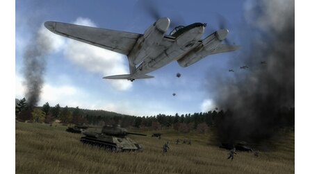 Air Conflicts: Secret Wars - Ohne 3D-Unterstützung am PC + Release-Verschiebung
