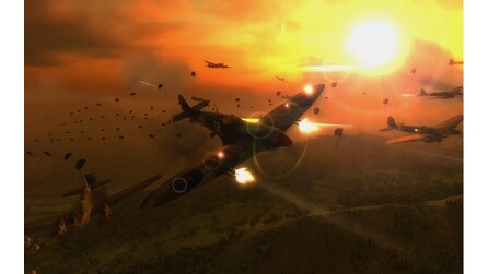 Air Conflicts: Secret Wars - Screenshots