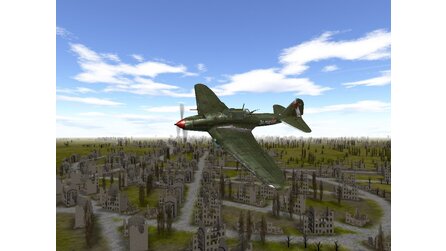 Air Conflicts - Neue Details und Screenshots