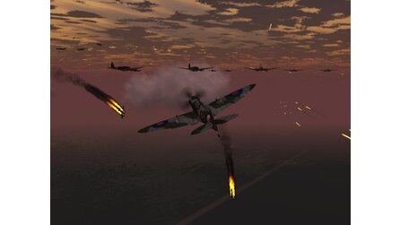 Air Conflicts - Action-Simulation ist fertig