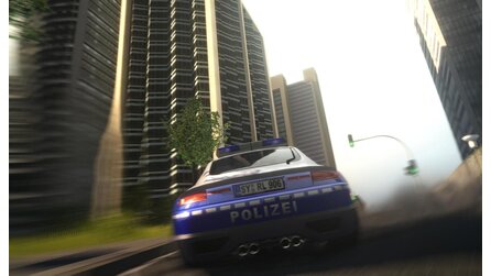 Alarm für Cobra 11: Highway Nights [Xbox 360]