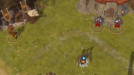 Albion Online - Entwickler-Video erklärt das Fraktions-System