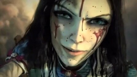 Alice: Madness Returns im Test - Ist die Frau irre?