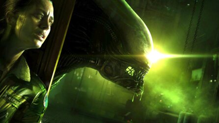 Alien Blackout: Euch bleiben nur wenige Tage, die »Fortsetzung« von Isolation zu holen