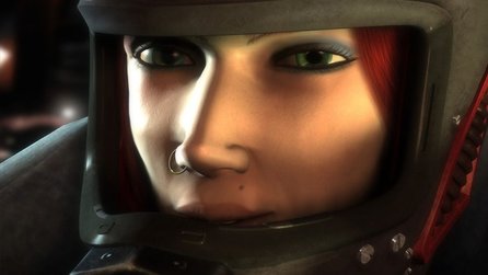 Alien Swarm - Update zum kostenlosen Koop-Spiel von Valve