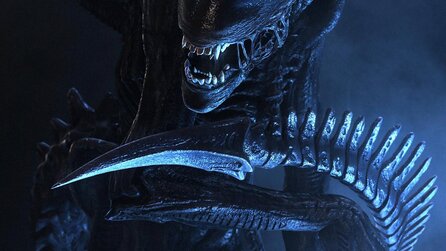 Planet Coaster - Spieler baut ganzen Film »Aliens: Die Rückkehr« als Achterbahn