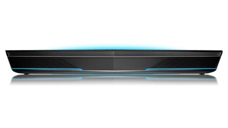 Alienware 14 - Bilder