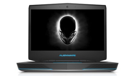 Alienware 14 - Spieletaugliches 14-Zoll-Notebook mit Geforce GTX 765M und Haswell-CPU