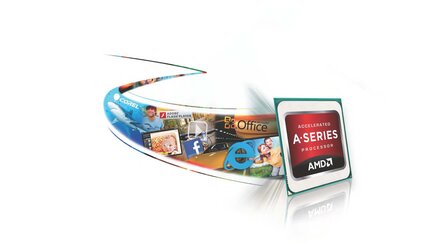 AMD-Spiele-Bundles für Prozessoren - Ausgesuchte APUs mit Sim City ab nächster Woche