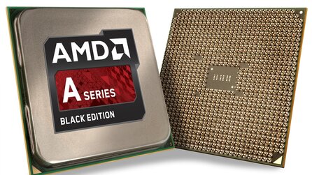 AMD-Prozessoren - Preissenkung soll Lager für Zen freiräumen