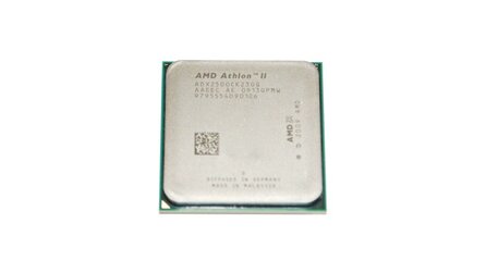 AMD Athlon II X2 250 - Test: Günstiger Zweikern-Prozessor