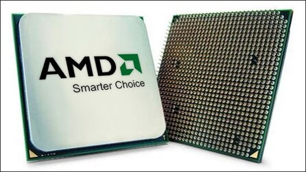 AMD-Prozessoren - Deutliche Preissenkungen bei fast allen Modellen