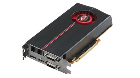 AMD Radeon HD 5770 - Bilder