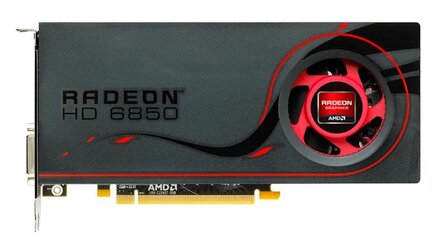 AMD Radeon HD 6800 - Bilder