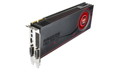 AMD Radeon HD 6970 - Bilder