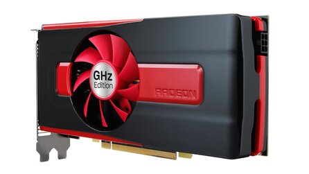 AMD Radeon HD 7770 GHz Edition - Grafikkarten-Schnäppchen für 160 Euro?