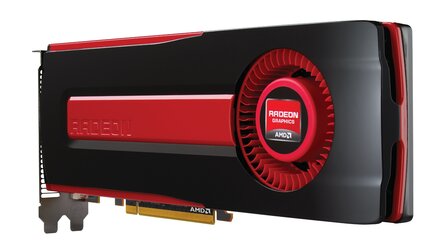 AMD Radeon HD 7890