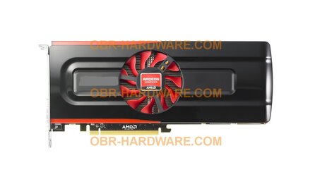 AMD Radeon HD 7950 - Vermutlich nicht zur Radeon HD 7970 freischaltbar