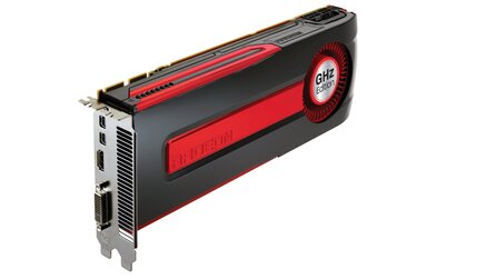 AMD Radeon HD 8000-Serie - Frühestens im April 2013?