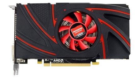 AMD Radeon R9 270 - Neue Grafikkarte angeblich ab 13. November