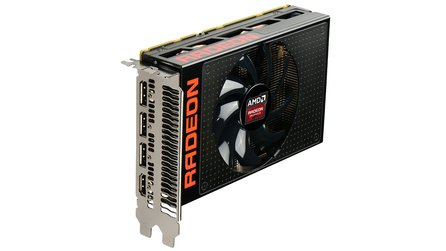AMD Radeon R9 Nano - Bilder