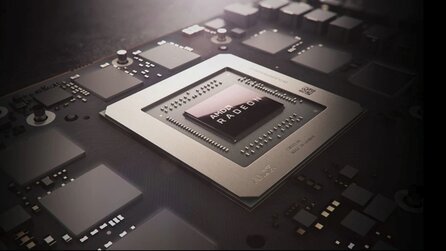 AMD Radeon RX Big Navi Release + Specs: Alle Infos, Leaks + Gerüchte