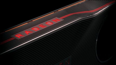 Radoen RX 5500 (XT) wird angeblich nächste Woche vorgestellt