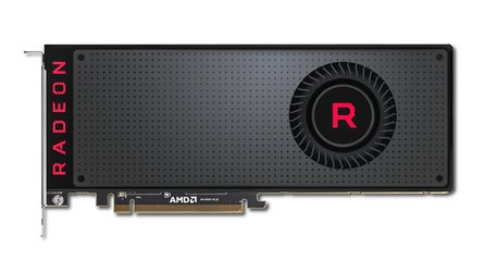 AMD Radeon-Grafikkarten - Knappheit liegt am Speicher, nicht an den GPUs