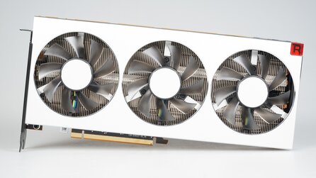 AMD Radeon VII - Bilder