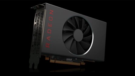 AMD RX 5500-Serie offiziell verfügbar, konkurriert mit GTX 1650
