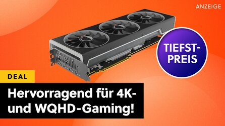 AMD RX 7900 XT zum Tiefstpreis bei Mindfactory: 4K-Grafikkarte mit 1A-Preis-Leistungsverhältnis jetzt günstiger denn je!