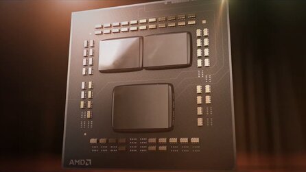 Folgt AMD Intel? Revolutionäres Chip-Design für CPUs soll 2024 kommen