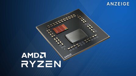 Was ist eigentlich der AMD 3D V-Cache™ im AMD Ryzen™ 7 5800X3D?
