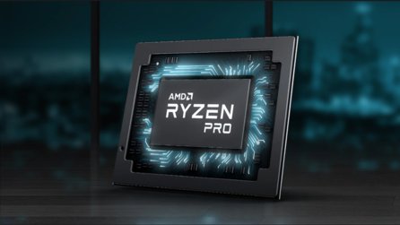 AMD Ryzen Pro 3000 - Was können die Ryzen Pro-Modelle im Vergleich zu Ryzen 3000?