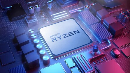 AMD Ryzen 9 5900X mit 12 Kernen angeblich 25 Prozent schneller als 3900X