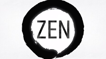 AMD Zen-Prozessoren - Neues Achtkern-Sample mit bis zu 3,5 GHz aufgetaucht