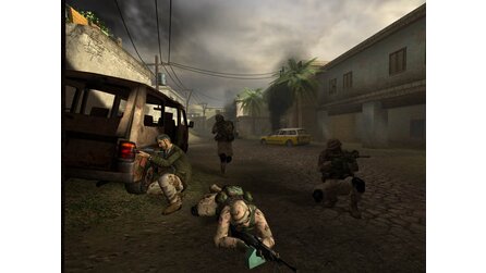 Americas Army: Special Forces - Vollversion (v2.6)