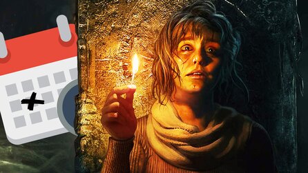 Horror-Hoffnung Amnesia: The Bunker wählt den mutigsten Release-Termin des Jahres