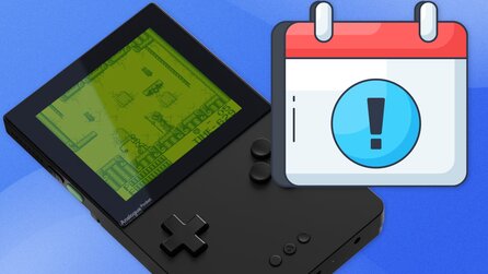 Gute Nachrichten für Game-Boy-Fans, aber ihr müsst schnell sein: Der vielleicht beste Klon kehrt heute zurück